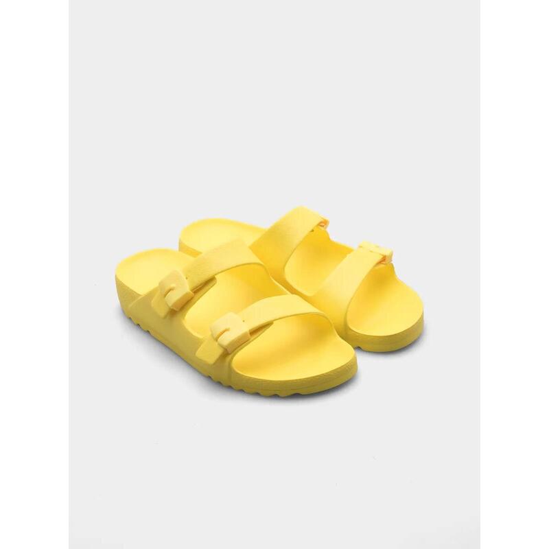 Flip-flops pentru femei Scholl Bahia Med