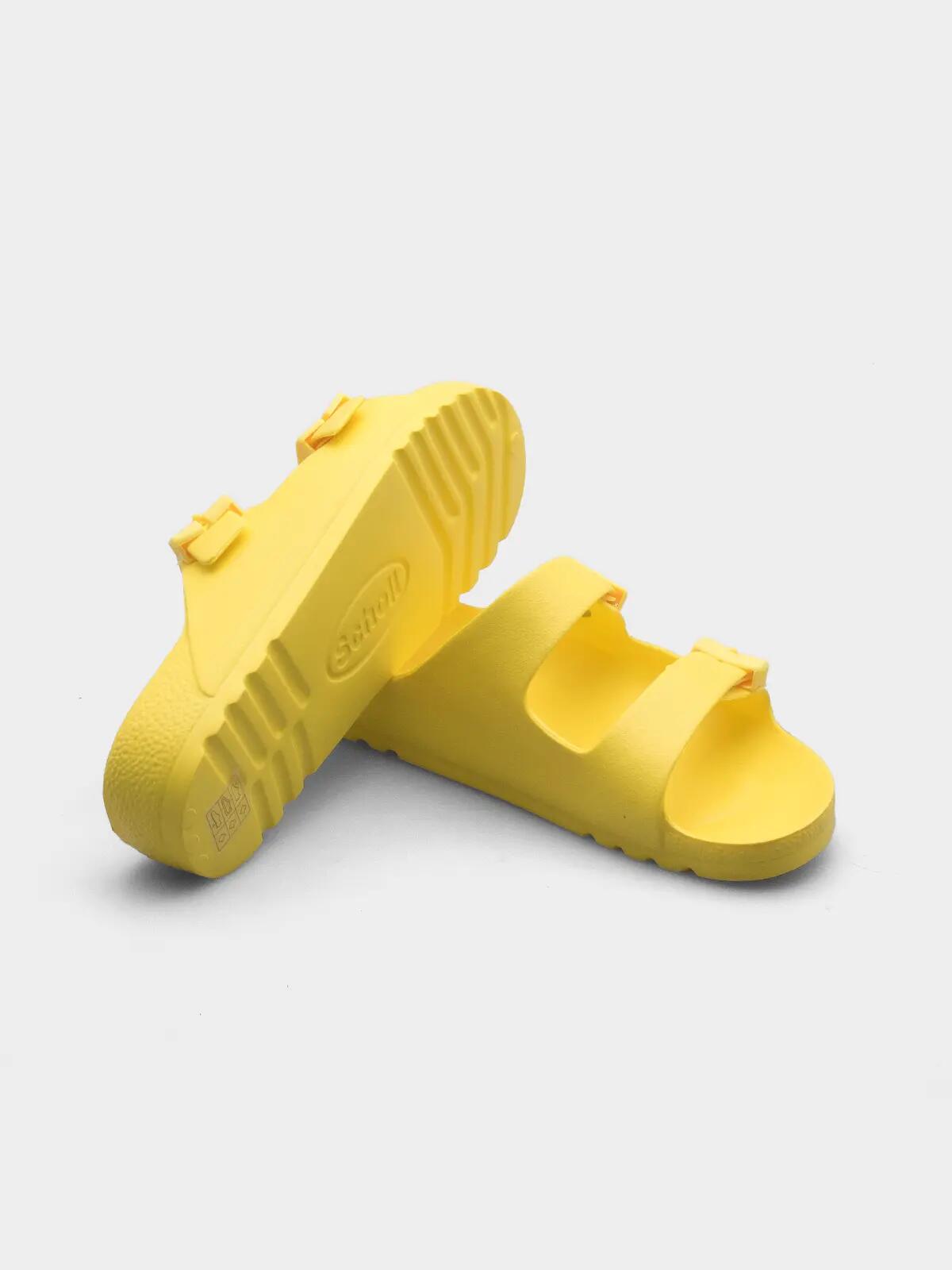 Tongs Scholl Bahia Med pour femmes 6/7