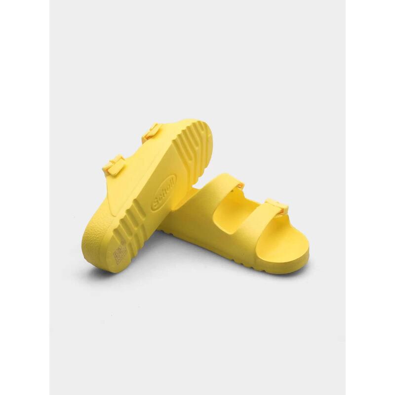 Flip-flops pentru femei Scholl Bahia Med