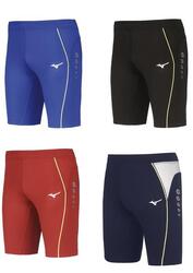 Short premium Mizuno JPN mid tight