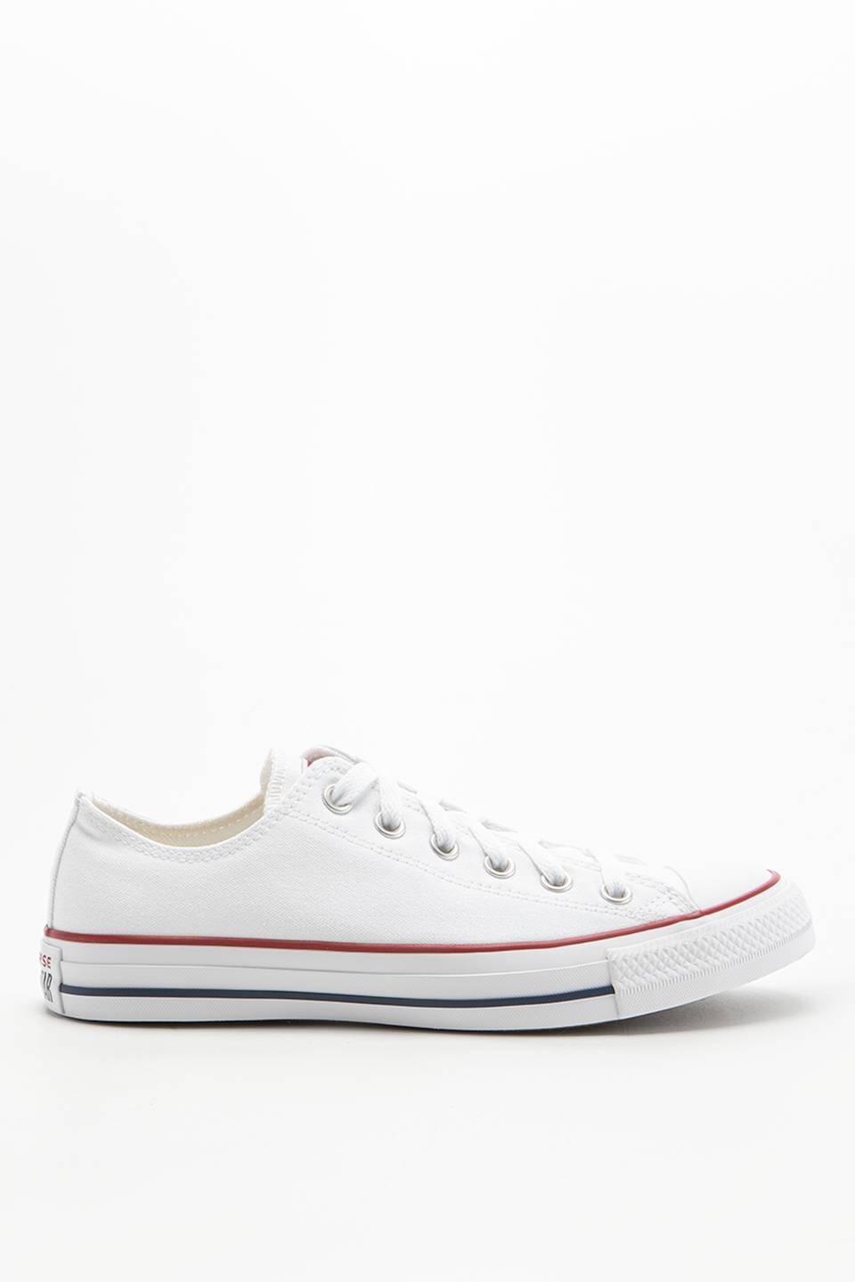 Converse Chuck Taylor All Star Ox Optic White 2/6
