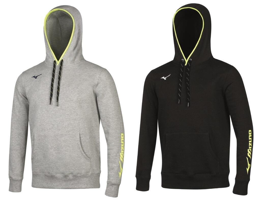Felpa Mizuno Team MIZUNO Decathlon