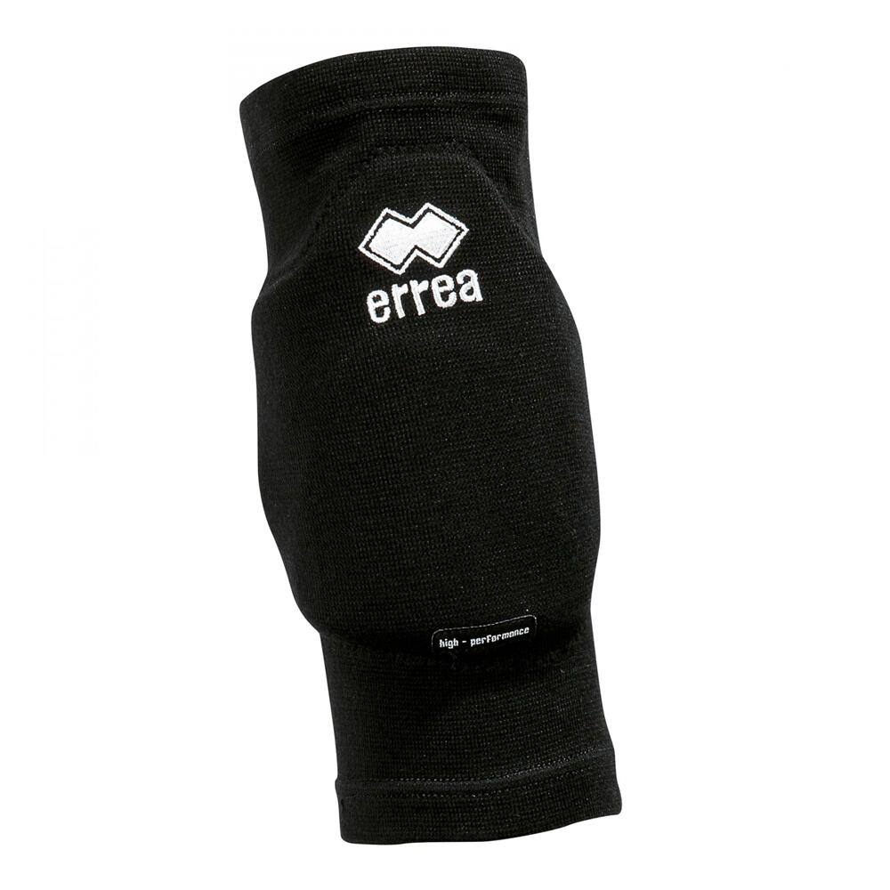 Knee pads Errea Tokyo Black Adult