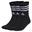 Sportsocken 3S C SPW CRW 3P