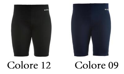 Pantaloncini a compressione per bambini Errea Orfea