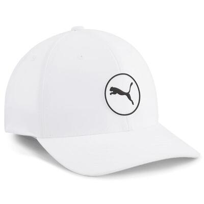 Cappellino baseball Puma Circle Cat Tech