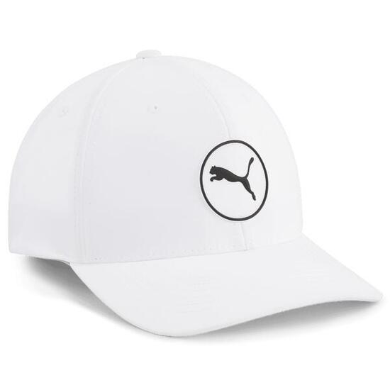 Cappellino baseball Puma Circle Cat Tech