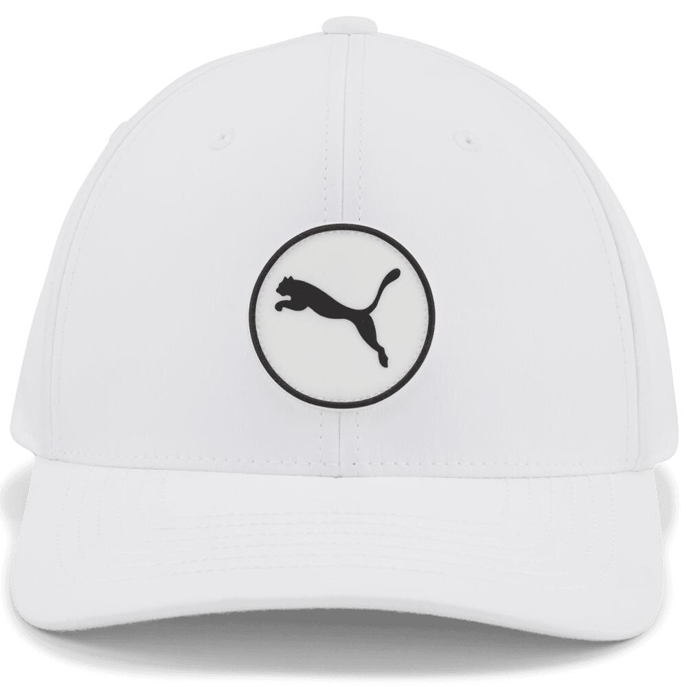 Casquette de baseball Puma Circle Cat Tech 3/3