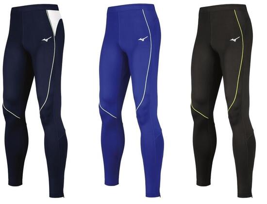 Legging premium Mizuno JPN
