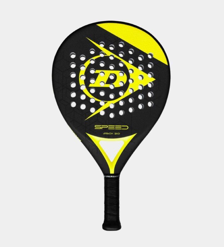 Racchetta da padel Dunlop Speed Attack 2.0