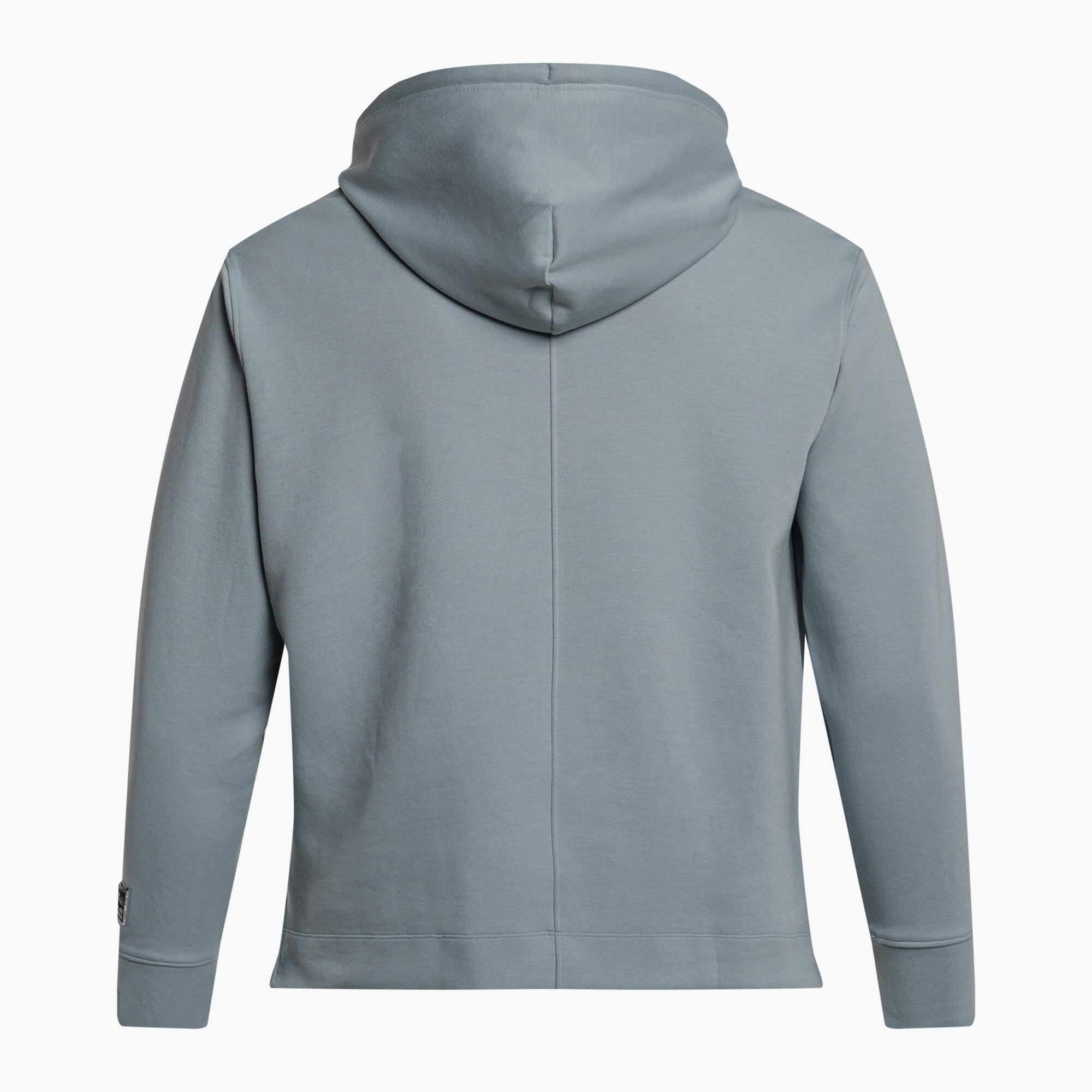 Felpa da allenamento con cappuccio Under Armour Summit Knit 2/4