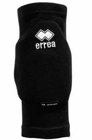 ERREA Rodilleras Errea Tokyo Negro Adulto