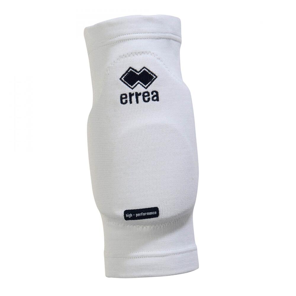 ERREA Rodilleras Errea Tokio Blanco Adulto