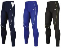 Legging premium Mizuno JPN