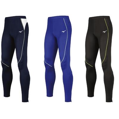 Legginsy premium Mizuno JPN