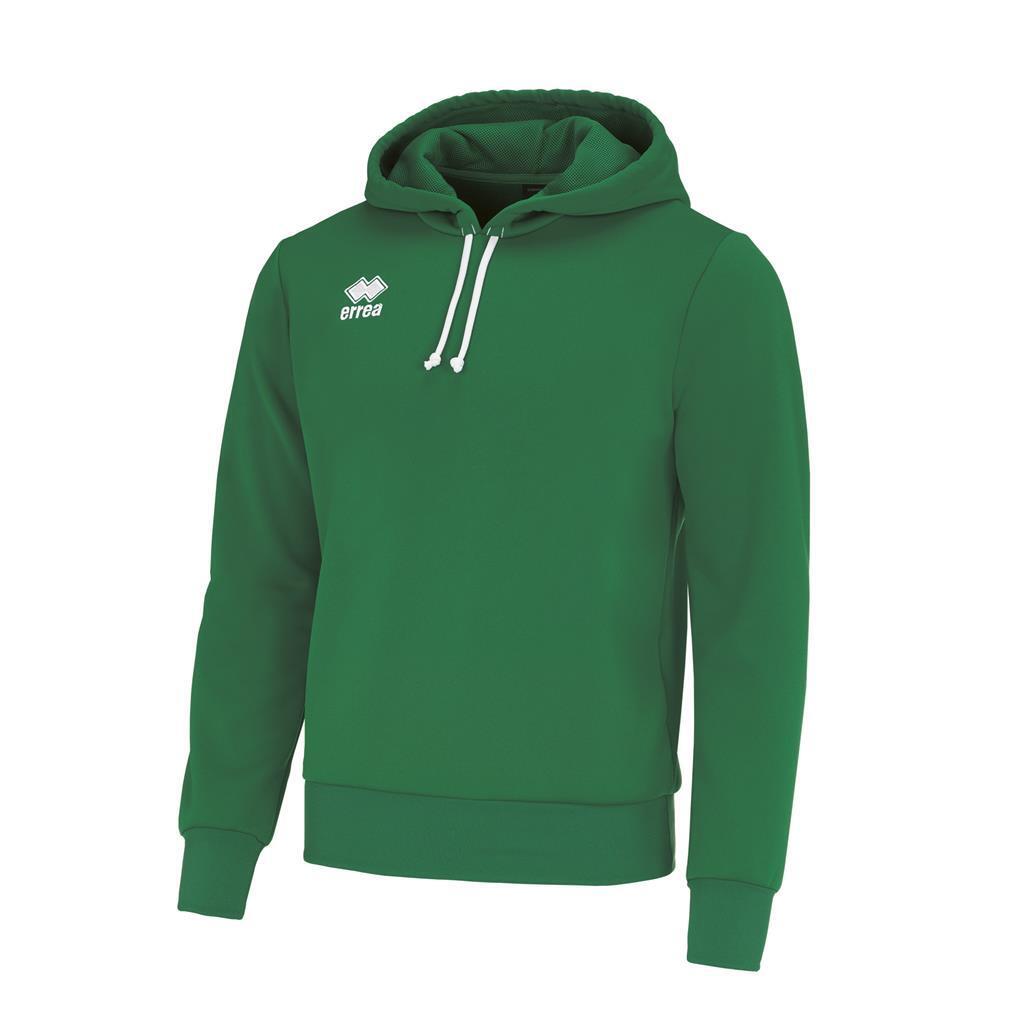 Sudadera con capucha para niños Errea Jonas 4/7