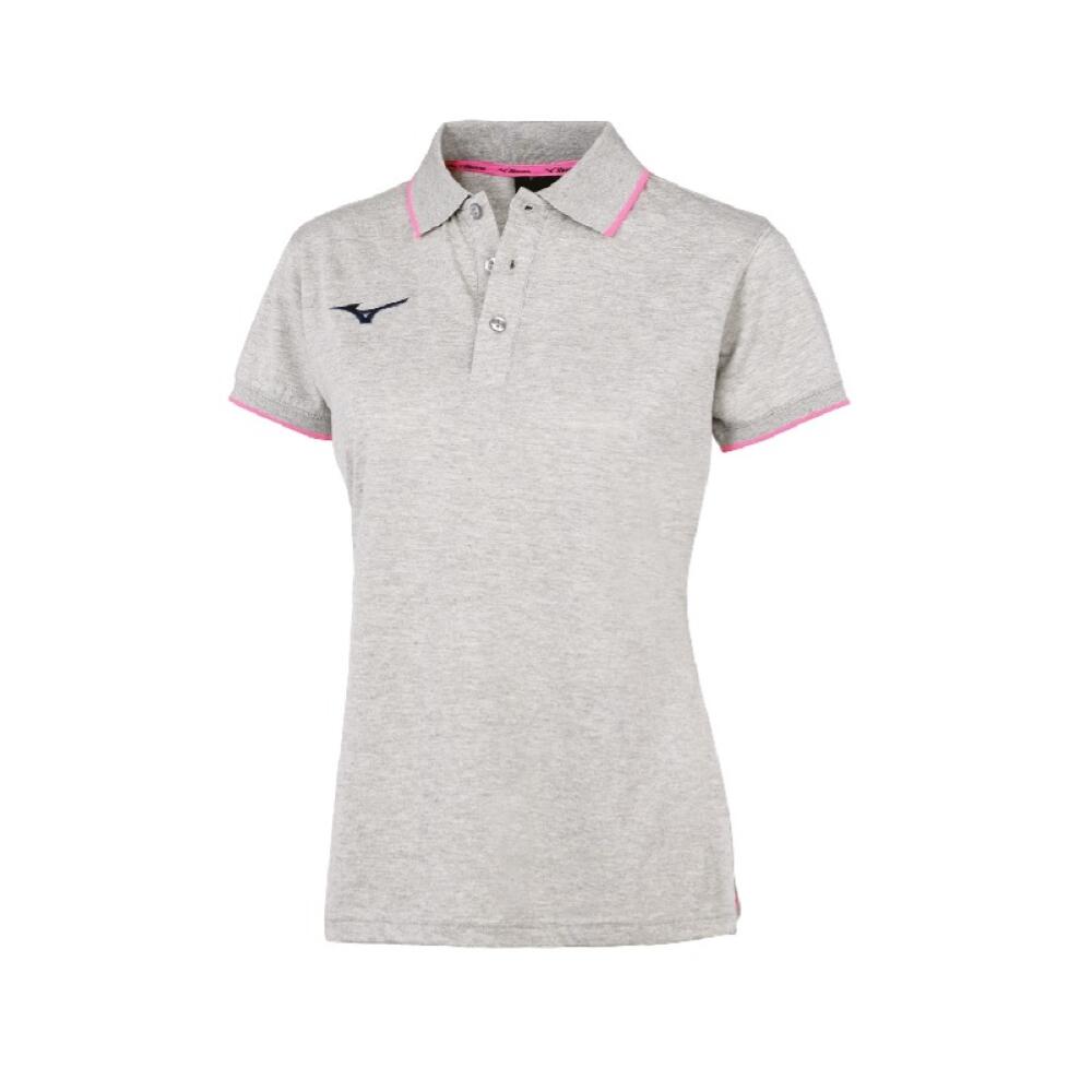 MIZUNO Polo da donna Mizuno