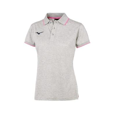 Polo da donna Mizuno
