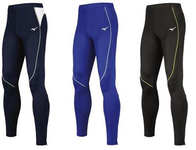 Legging premium Mizuno JPN