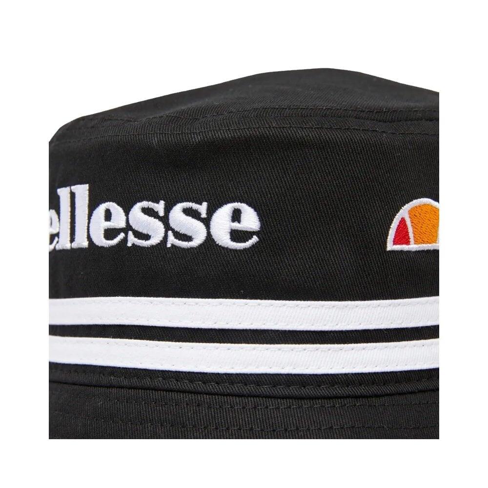 Ellesse 2024 LORENZO BUCKET HAT BLACK 2/5
