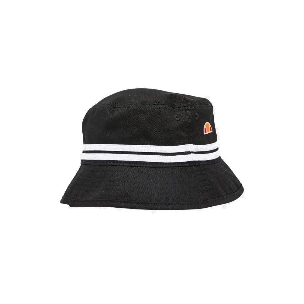 Ellesse 2024 LORENZO BUCKET HAT BLACK 3/5