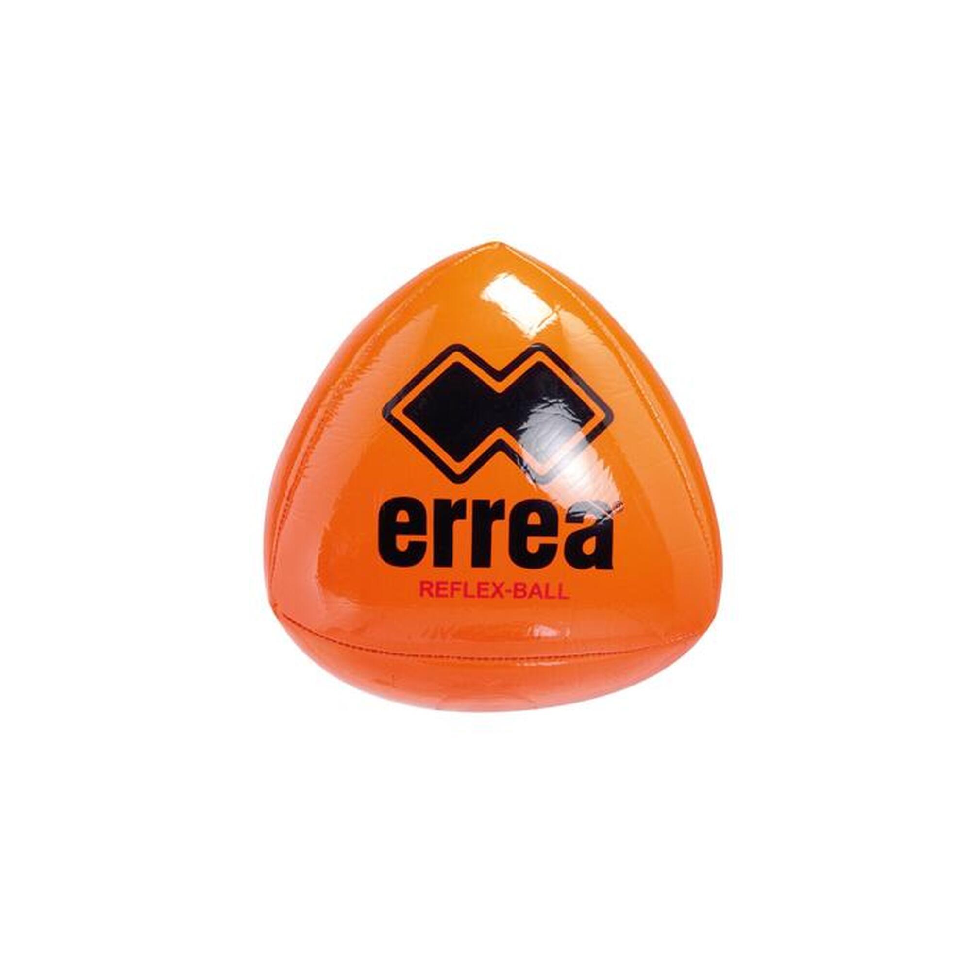 Goalkeeper reflex ball Errea Trick