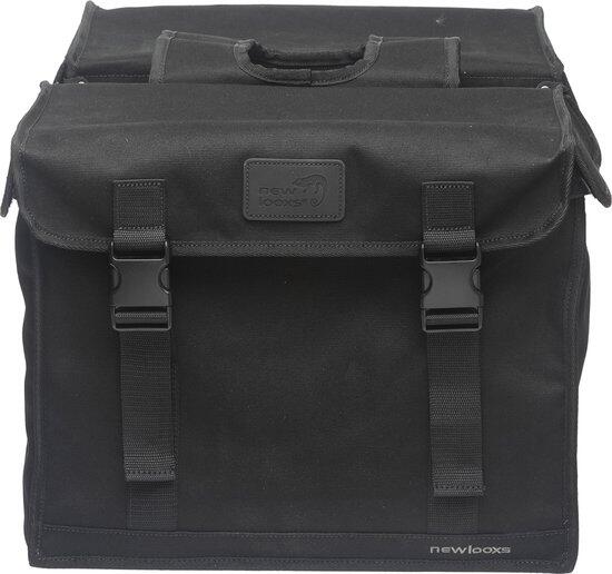Sac à vélo double Canvasbag Camping 66 Liter 43 X 35 X 22 Cm (2X) 2/3