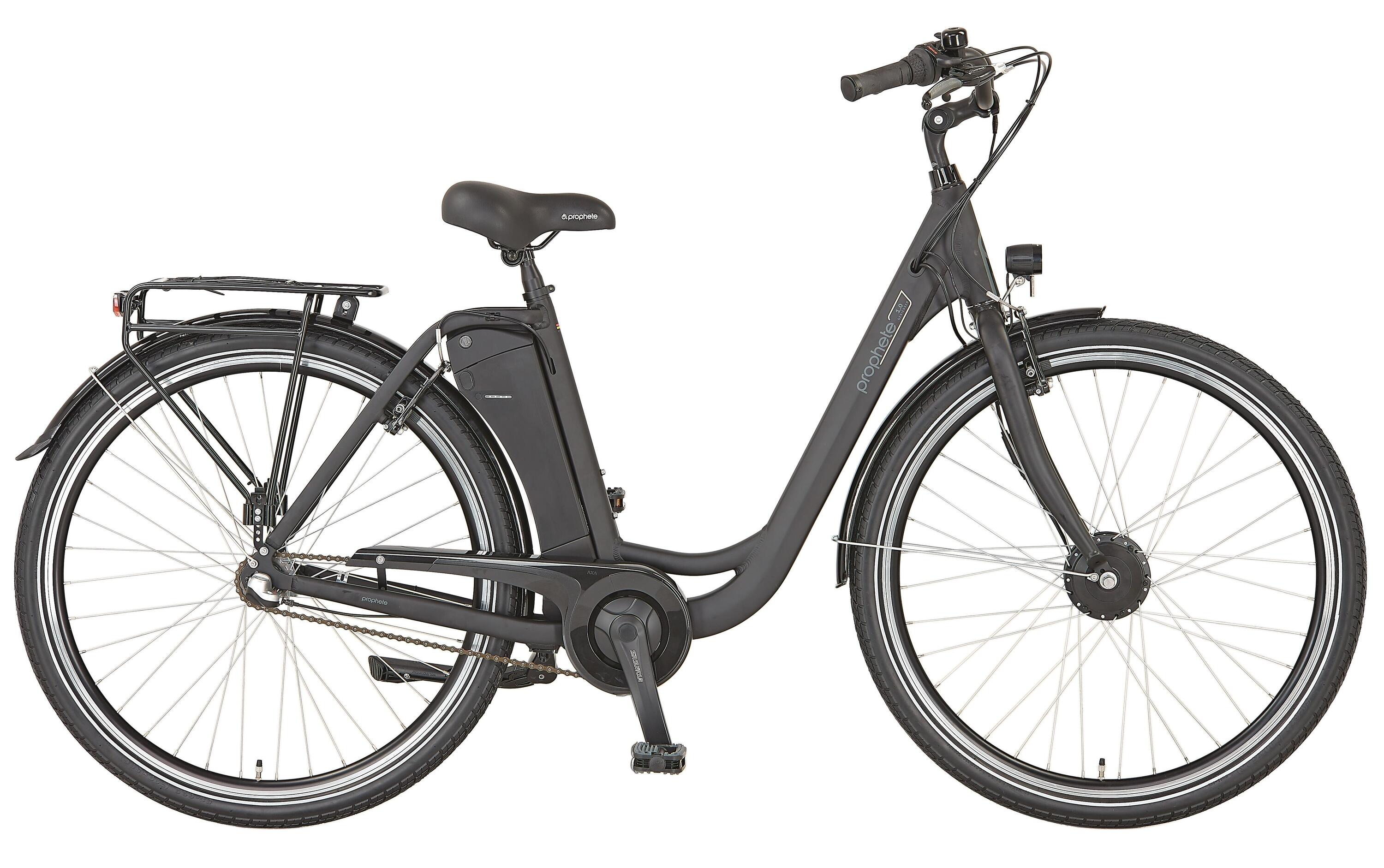 PROPHETE Prophete Geniesser 1.0 Stads E-Bike 28 inch
