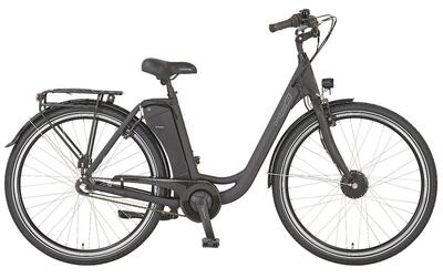Prophete Geniesser 1.0 Bicicletta Elettrica da Città 28 Pollici