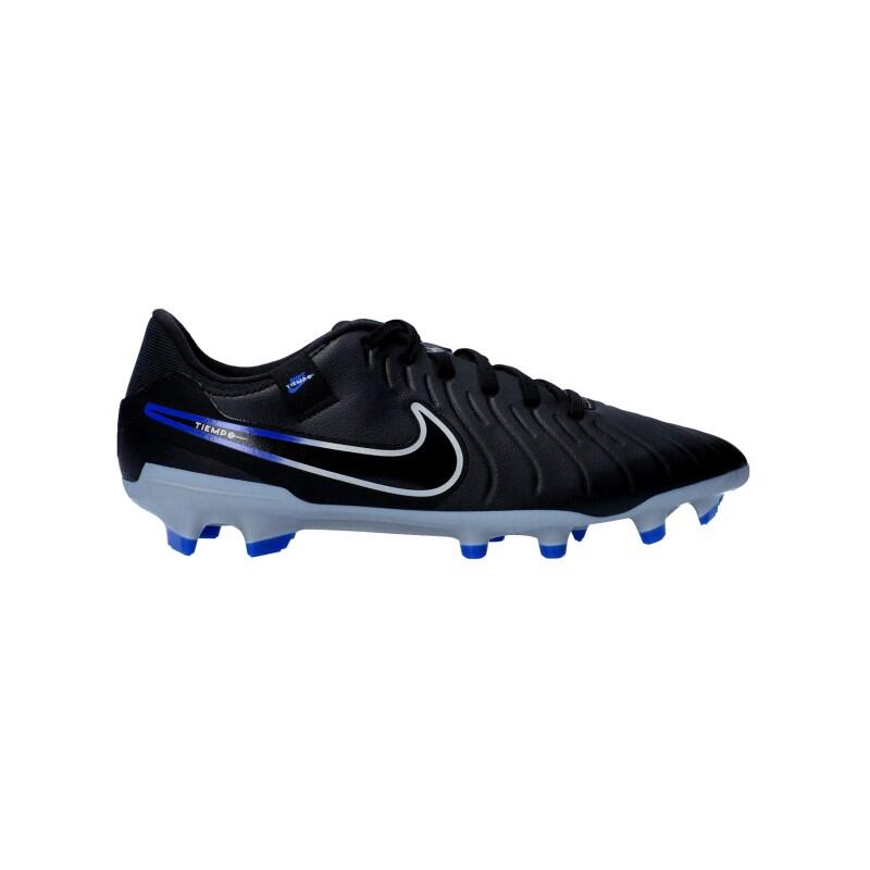 Botas fútbol Nike Tiempo Legend X Academy FG/MG Shadow