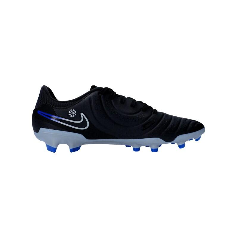 Botas fútbol Nike Tiempo Legend X Academy FG/MG Shadow