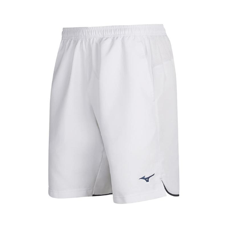 Short Mizuno hex rect