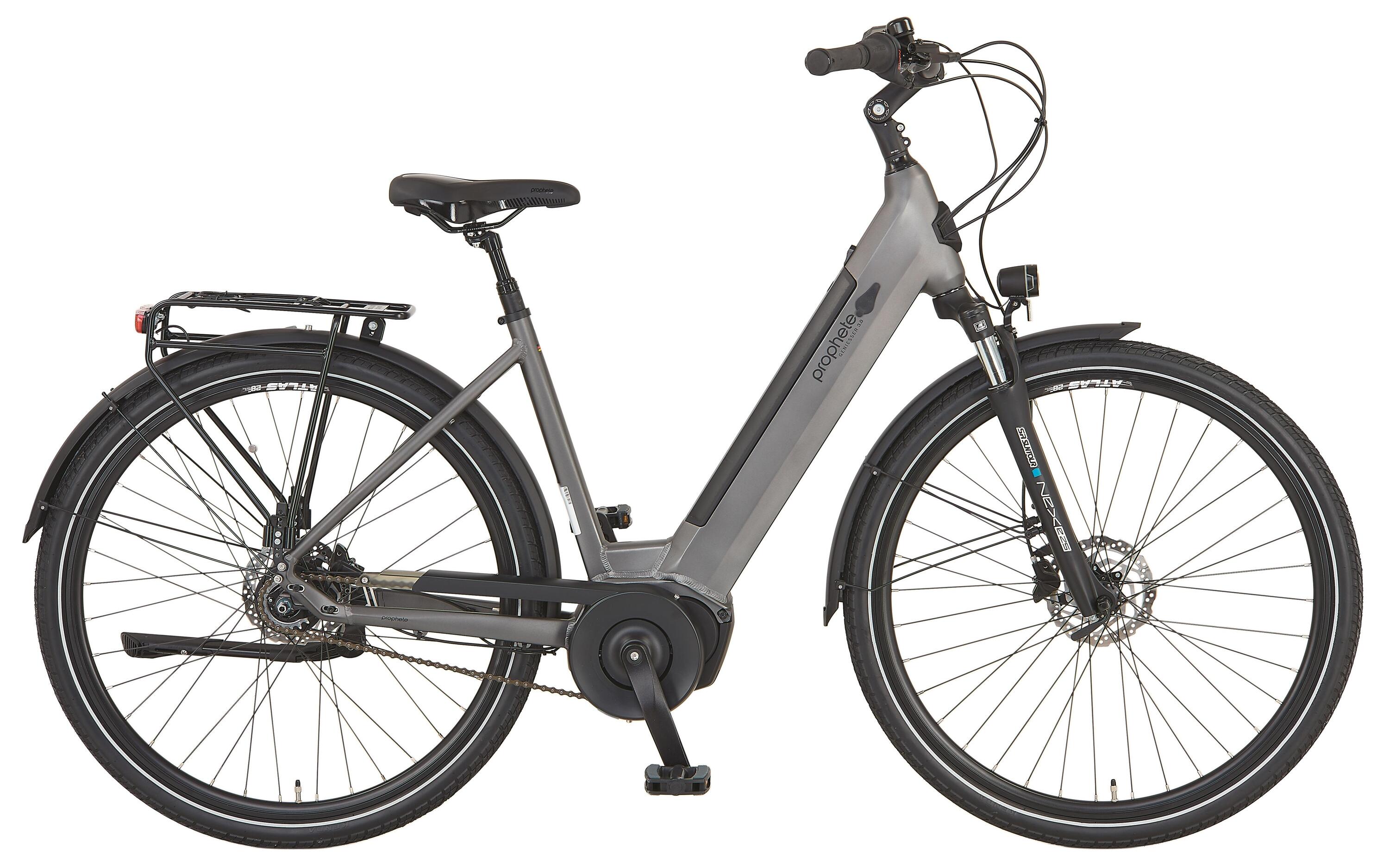 PROPHETE Prophete Geniesser 3.0 Stads E-Bike 28 inch