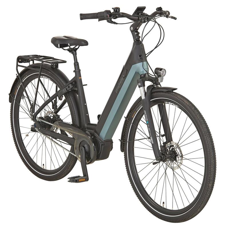 Prophete Geniesser 4.0 Vélo électrique de ville 28 pouces