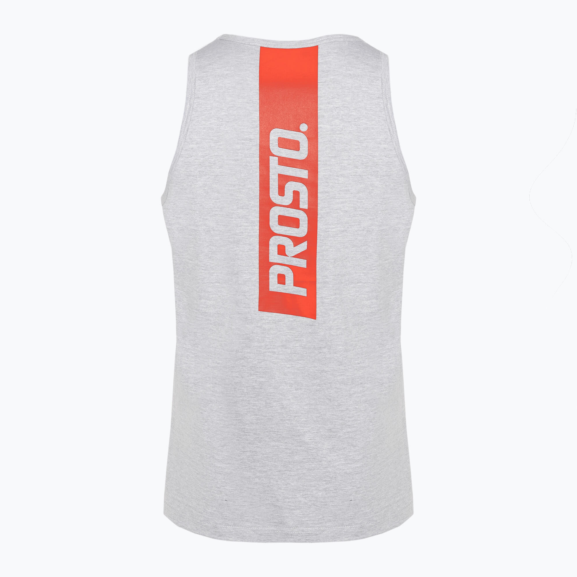 Canotta da uomo PROSTO Top Triztix 2/5
