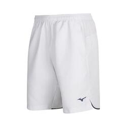 Short Mizuno hex rect