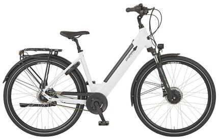 Prophete Geniesser 2.0 Vélo électrique de ville 28 pouces