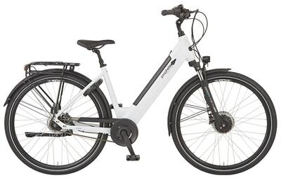Prophete Geniesser 2.0 Bicicletta Elettrica da Città 28 Pollici