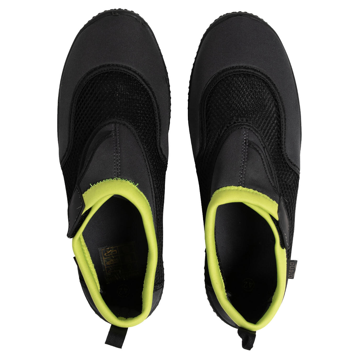 Sandales Unisexe Adulte - Watershoes 2/7
