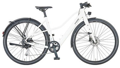 Prophete Urbanicer 2.0 Bicicletta Elettrica Urbana 28 Pollici