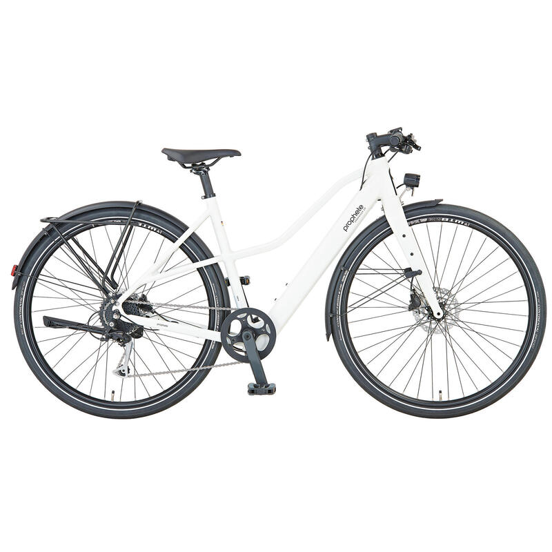 Prophete Urbanicer 2.0 Stads E-Bike 28 inch