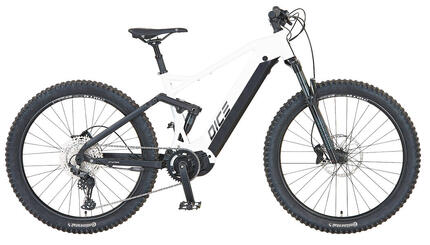 Prophete Dice 5.0 E-MTB E-Bike 27,5 Zoll
