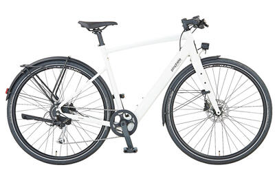 Prophete Urbanicer 2.0 Bicicletta Elettrica Urbana 28 Pollici