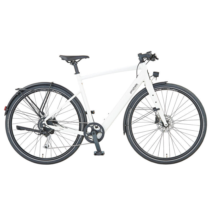 Prophete Urbanicer 2.0 Stads E-Bike 28 inch