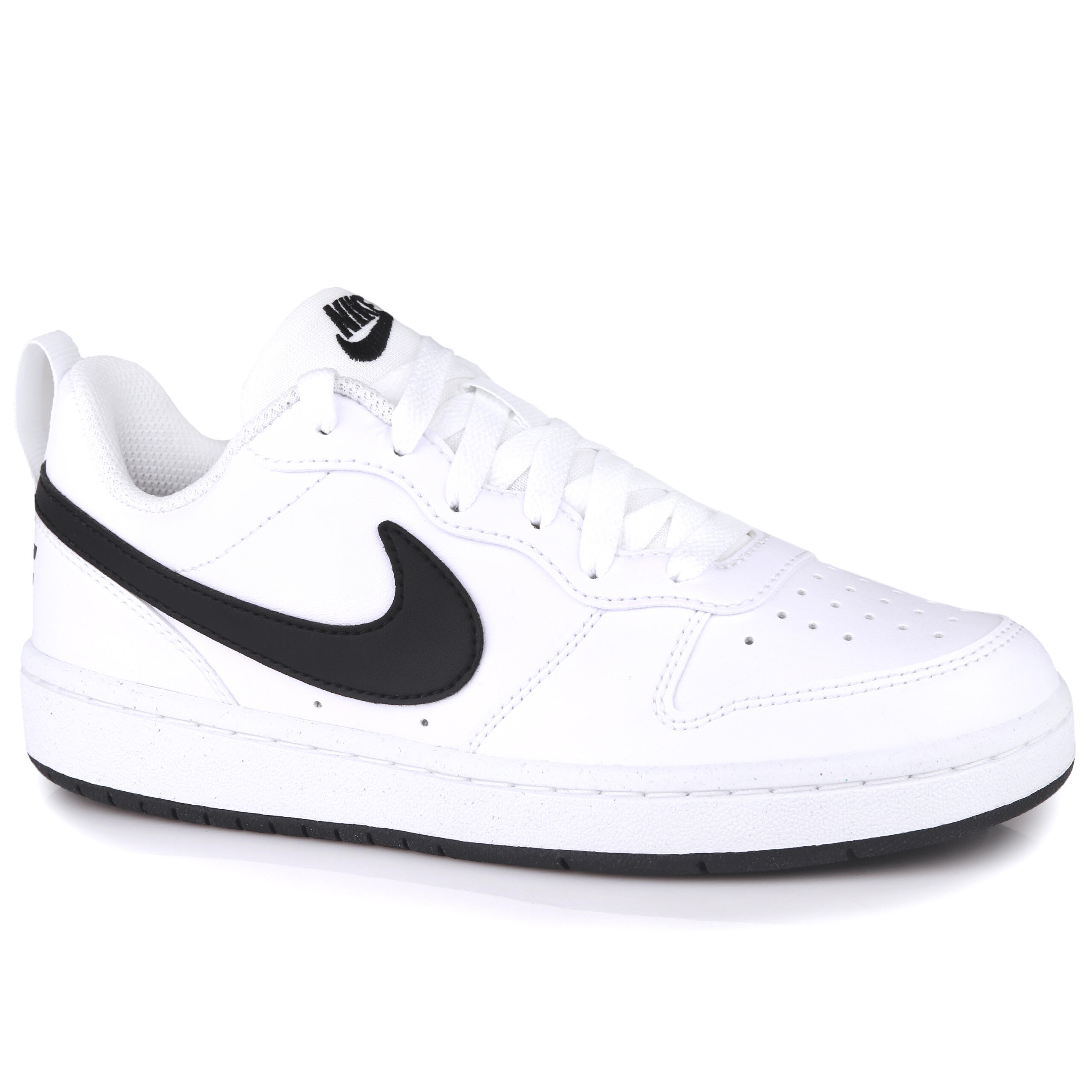 NIKE COURT BOROUGH LOW RECRAFT – Unisex-Alltagsschuhe 7/7