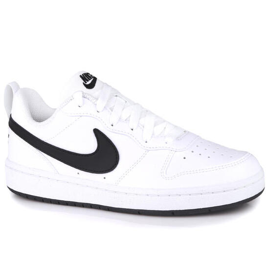 Buty damskie sportowe Nike COURT BOROUGH LOW RECRAFT