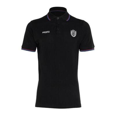 Prosto polo woods herenpoloshirt