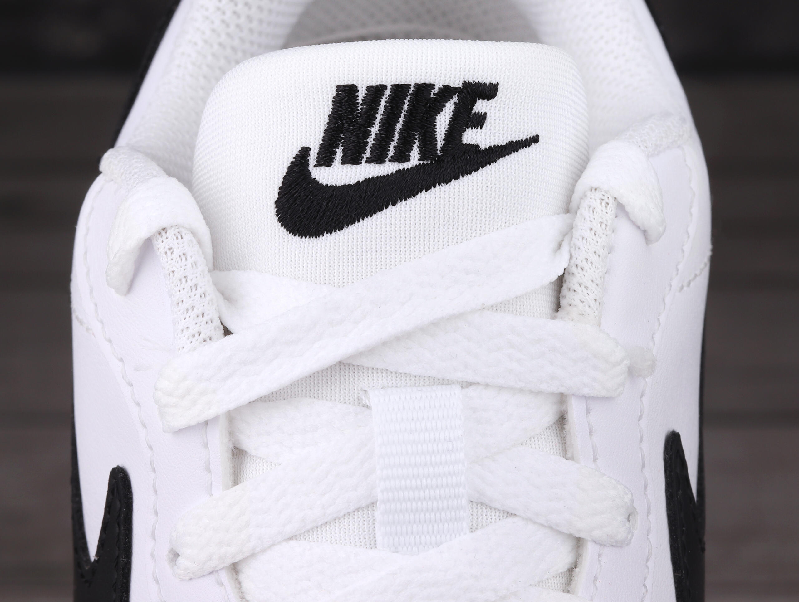 Zapatilla de Moda para MUJER NIKE COURT BOROUGH LOW RECRAFT 6/7