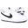 NIKE COURT BOROUGH LOW RECRAFT – Unisex-Alltagsschuhe