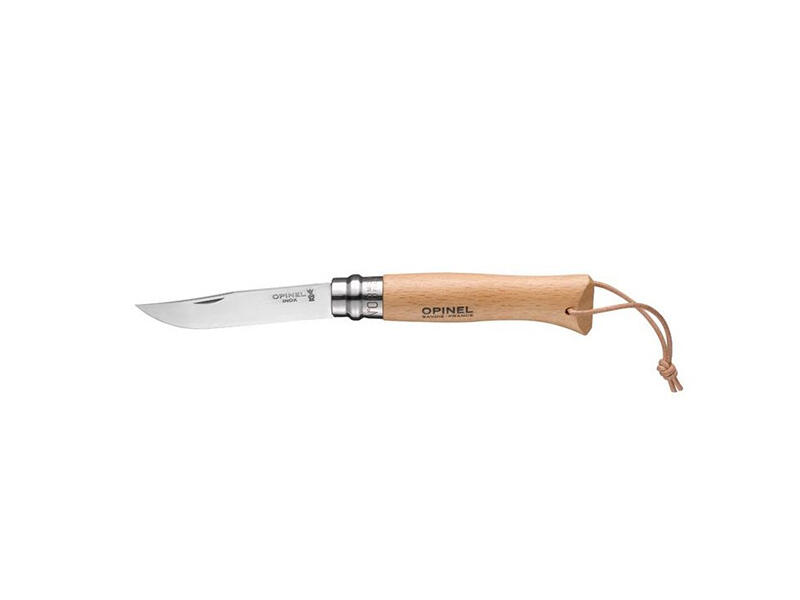 Matériel de Bivouac OPINEL n° 8 Baroudeur 2/3